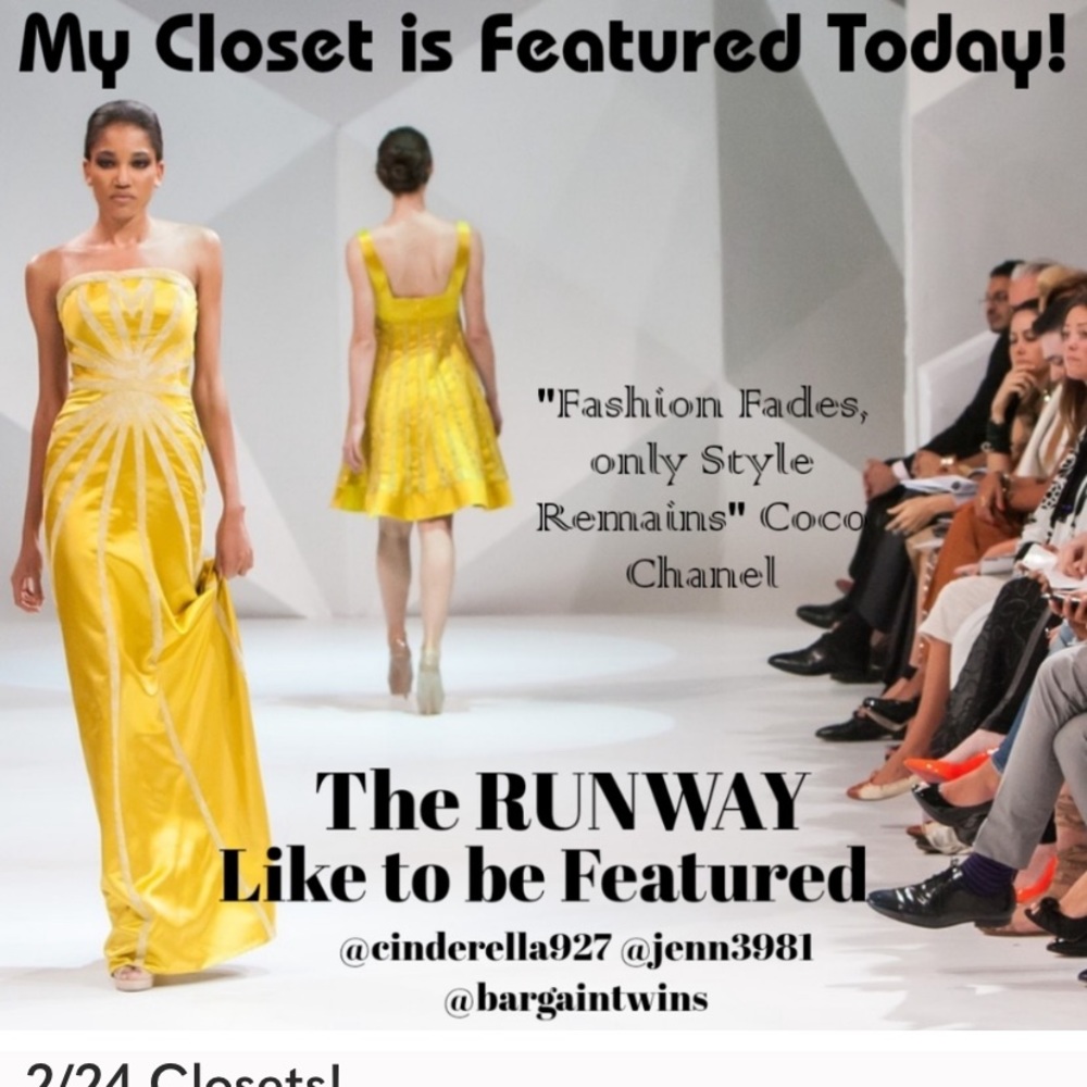 *Featured today!*